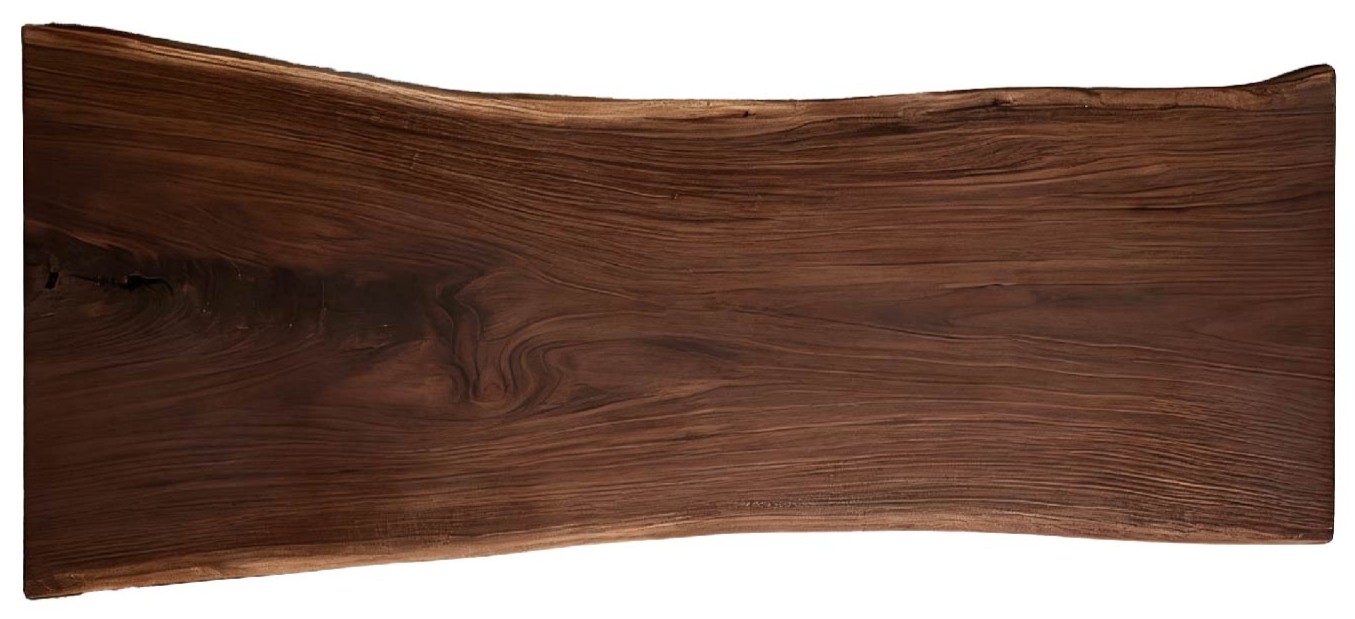 北美黑胡桃桌面